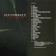 AC5 Disc 1