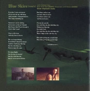 AC5 OST Blue Skies REMIX Lyrics