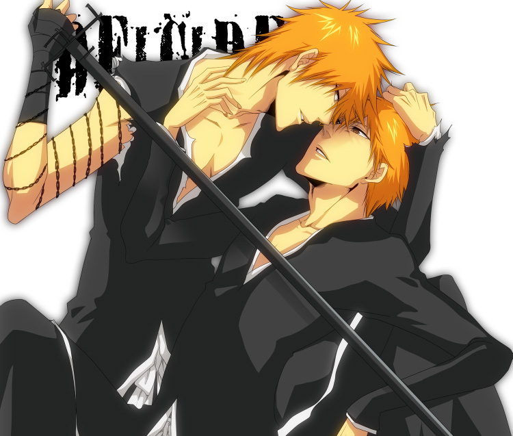 dangai ichigo