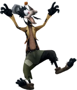 HalloweenTownGoofy