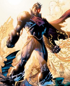 Superboy-Prime