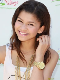 Zendaya IC