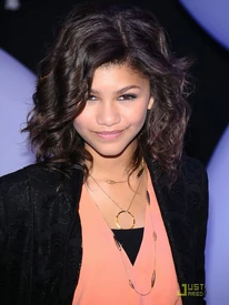 Zendaya PK