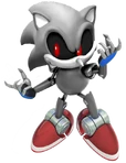 SilverSonic