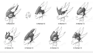 Cynder Helmets