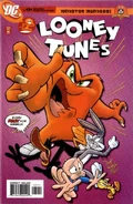 Looney Tunes Vol 1 131