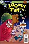 Looney Tunes Vol 1 132