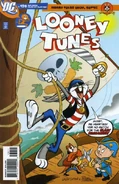 Looney Tunes Vol 1 139