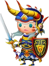 Theatrhythm WoL
