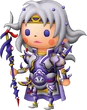 Theatrhythm Cecil