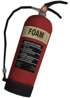 FireExtinguisherEn-GTAIV