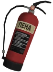 FireExtinguisherRu-GTAIV