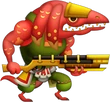 Theatrhythm Bangaa Thief