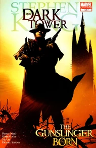 Gunslingerborn