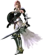 Lightning FFXIII-2
