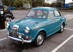 Riley 1.5