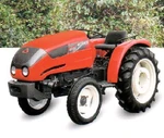 Agrale 4100 - 2003 2