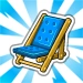 Deck Chair-viral