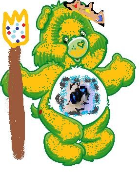 Abce2 Bear