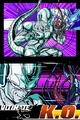 Dragon Ball Z - Supersonic Warriors matel cooler