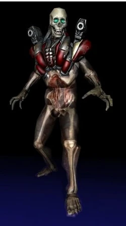 Revenants