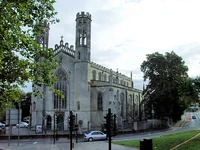 Trinity Church, Bristol