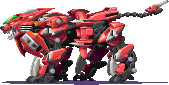 Saga2 Trinity Liger