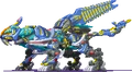Saga2 Blitz Tiger