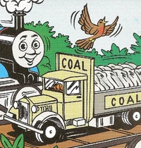 CarryingCoal!3