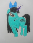 StacyPony