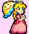 Princess Peach (SPP)