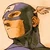 MVC2 Captain America