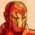 MVC2 Iron Man