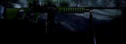 BFBC QJU-88 Weapon