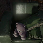 Di teddy