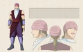 Acacia Anime Design