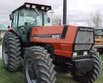 DA 9170 MFWD (orange) - 1989