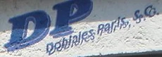 Doblajes Paris