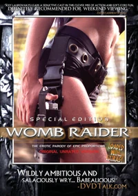 Womb Raider