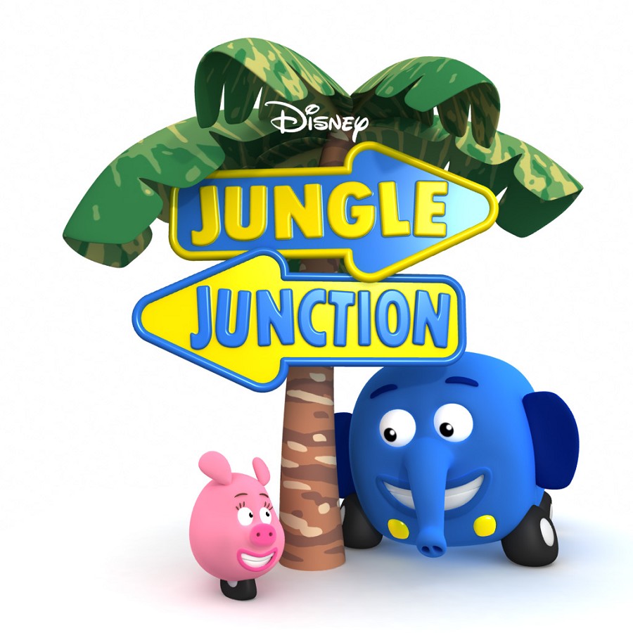 Download this Jungle Junction Disney Junior Wiki picture