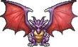 Bahamut PSP FFI