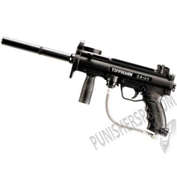 paint ball guns