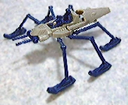 Waterspider.jpg (34 KB) Waterspider