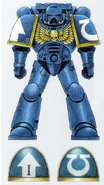 UltramarinesTacticalMarine