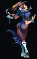 Chun-Li - Street Fighter Online Mouse Generation art