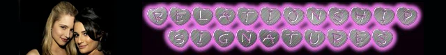 Faberrysignatures
