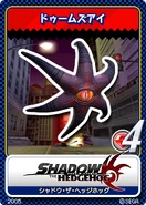 Shadow the Hedgehog - 17 Doom's Eye