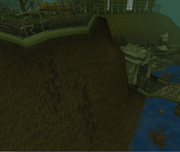 Paterdomus shortcut