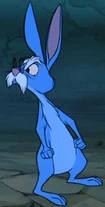 Merlín-conejo