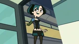 Gwen ready to fire